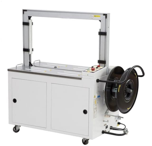 Mașina Automată de Legat cu Bandă KPW-8060 | UZINEX