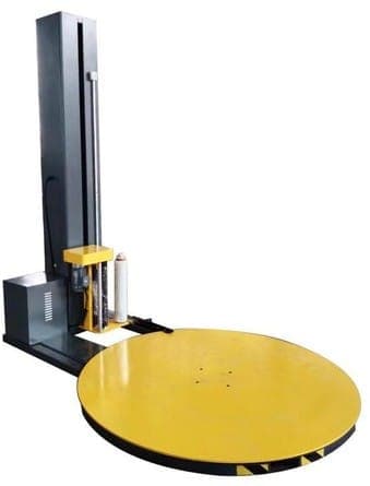 masina de ambalat paleti kpw