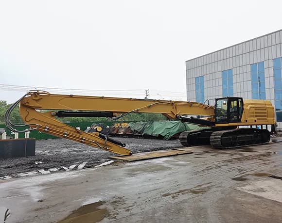 OEM Excavator