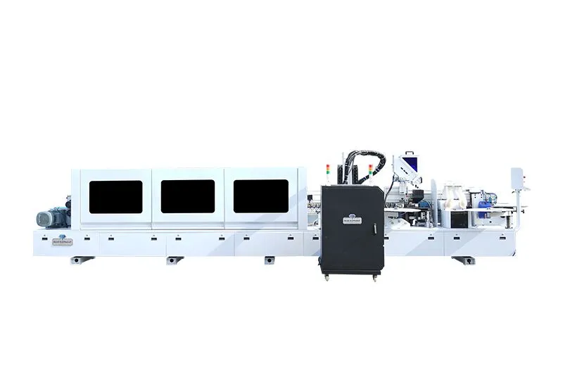 e 70jdsr double gluepots automatic pre milling edge bander1