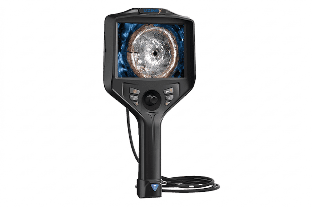 Videoscop Industrial Inspecție GT160 | Sondă 2.8mm | 4–200mm | WiFi HDMI | Anti-cădere