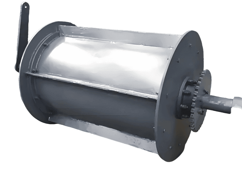 Separator Magnetic Fier Reciclare | Feros + Purificare | Uscat/Umed | Cobalt/Nichel