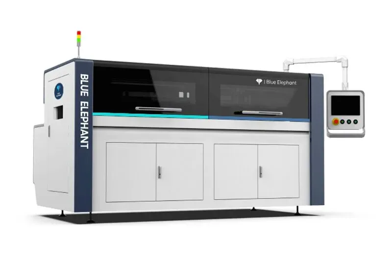 masina productie cutii carton ab2500