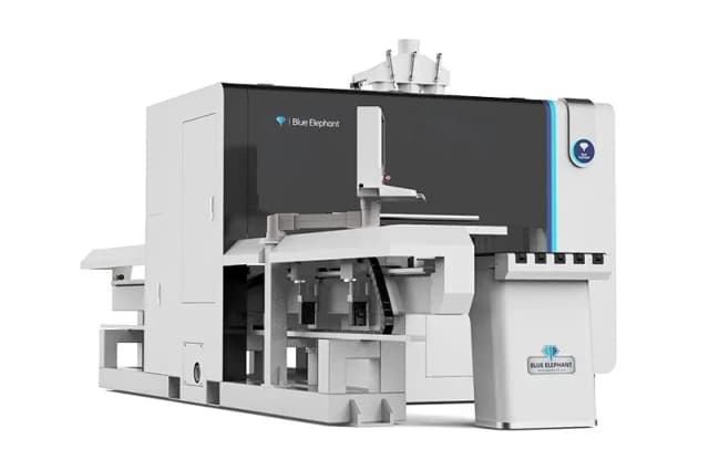 Mașină CNC de găurit cu șase fețe pentru producția de mobilă din lemn