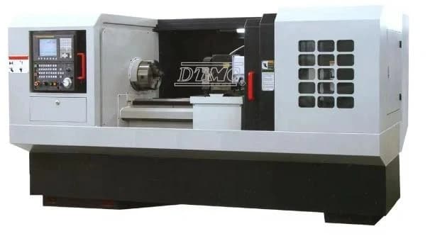 Strung CNC pentru Strunjit Metal