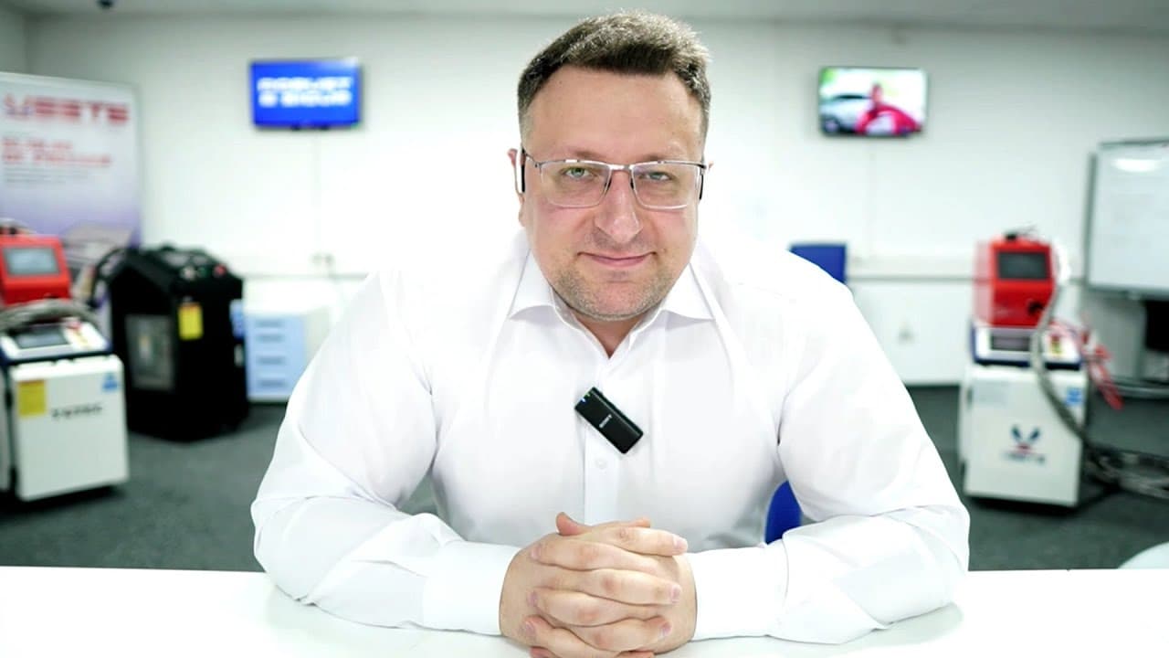 Interviu Sorin Baciu, CEO Uzinex — Ziarul Financiar 2024