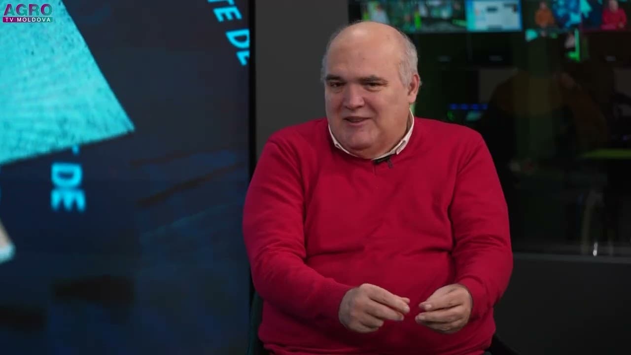 Reportaj Uzinex — echipamente și tehnologie la cheie