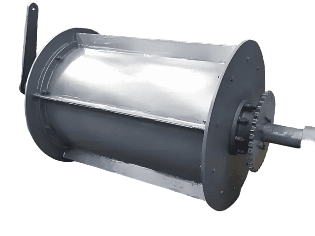 Separator Magnetic Fier Reciclare | Feros + Purificare | Uscat/Umed | Cobalt/Nichel