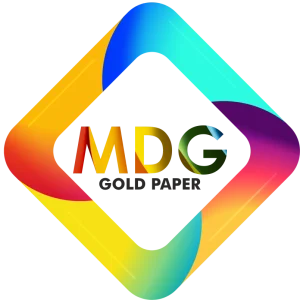 MDG Gold Paper