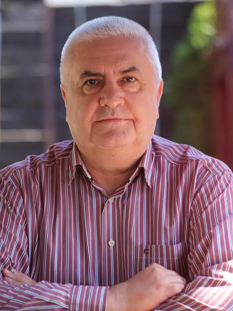 Iulius Dumitru, CFO, Uzinex