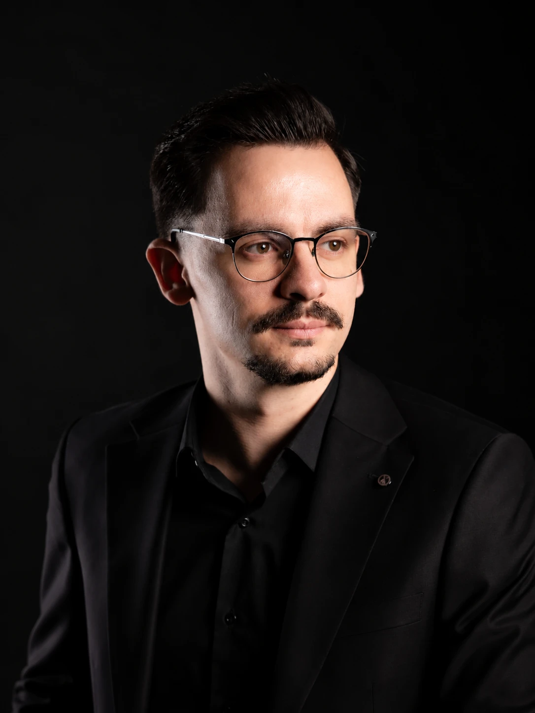 Cosmin Florea — INGINER MECATRONICĂ · EXECUȚIE HARDWARE, HORTUS by UZINEX