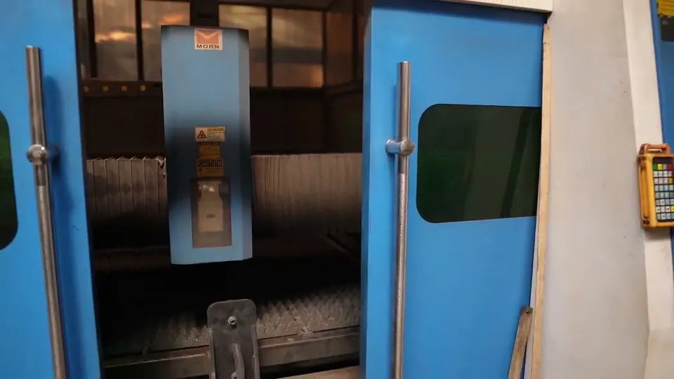 Interviu video AIRONE Inox
