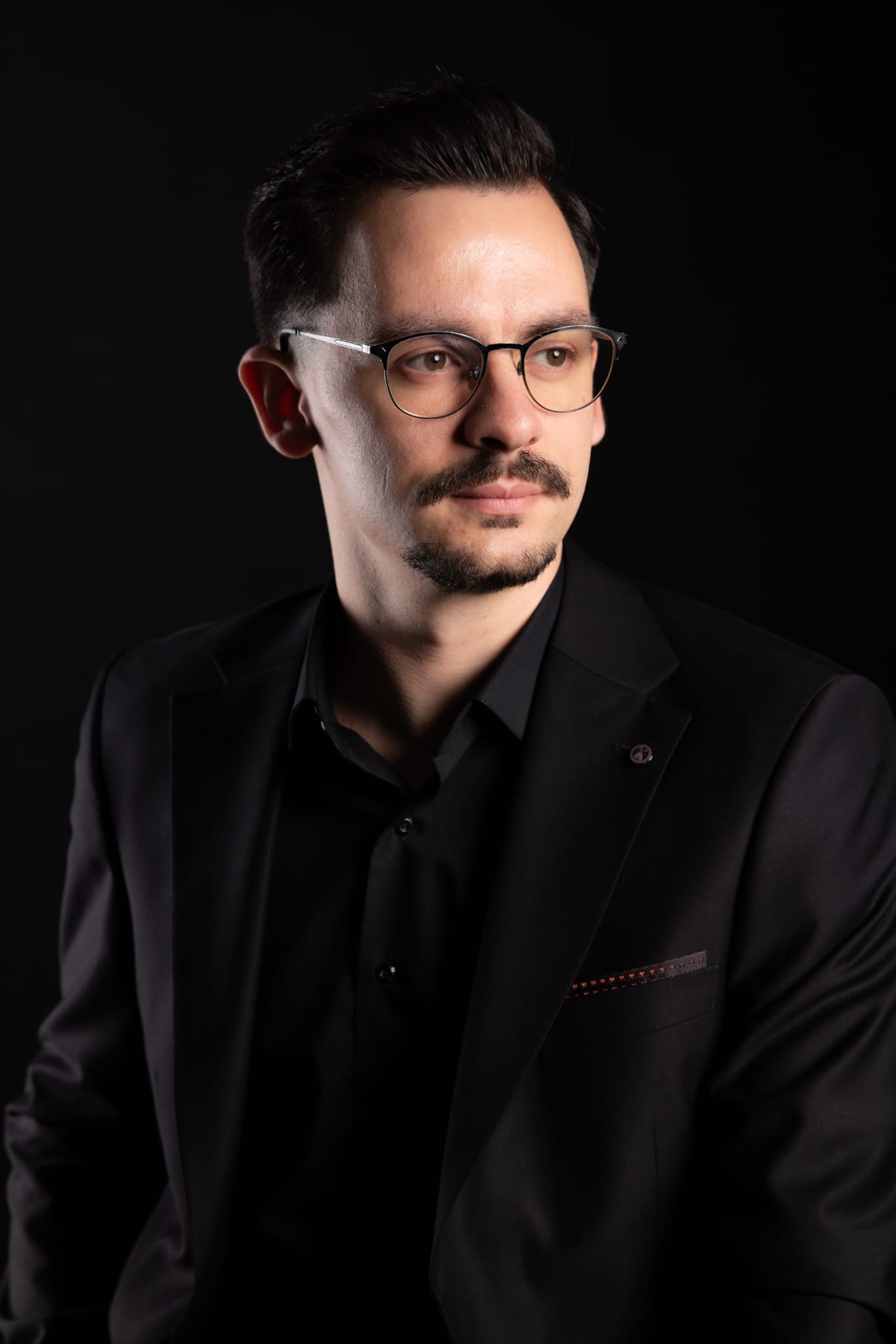 Cosmin Florea, Інженер автоматизації та мехатроніки в Uzinex