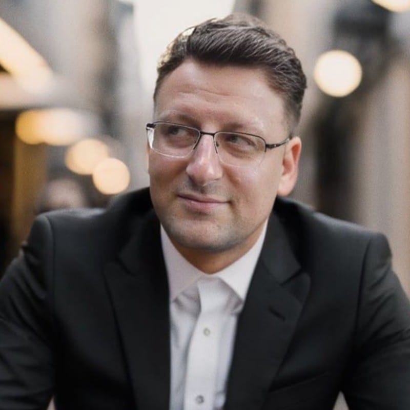 Andrei-Sorin Baciu