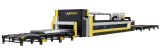Linie de vopsire automată pentru structuri metalice LAZIRON PT