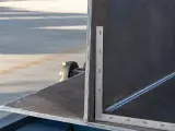 Mașină CNC de frezare frontală pentru piese mari LAZIRON DMX, imagine 2