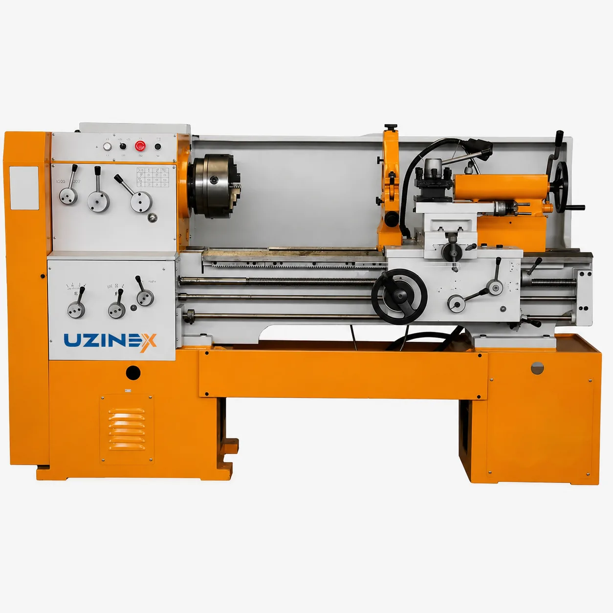 Universal Bench Lathe
