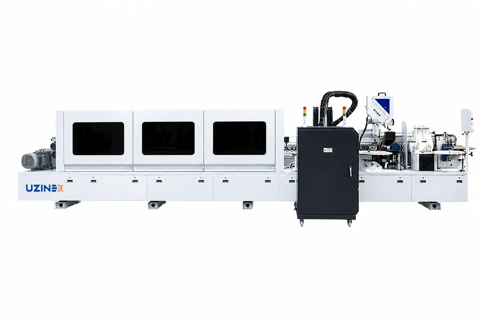 e 70jdsr double gluepots automatic pre milling edge bander1