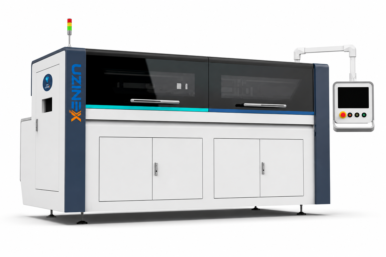 masina productie cutii carton ab2500