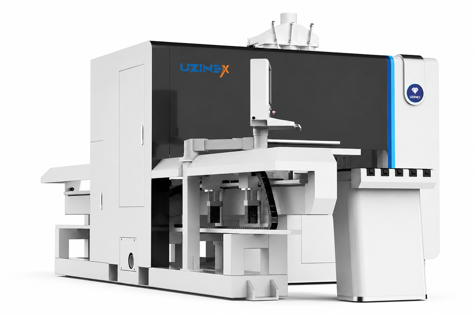 panou comanda masina cnc gaurire lemn