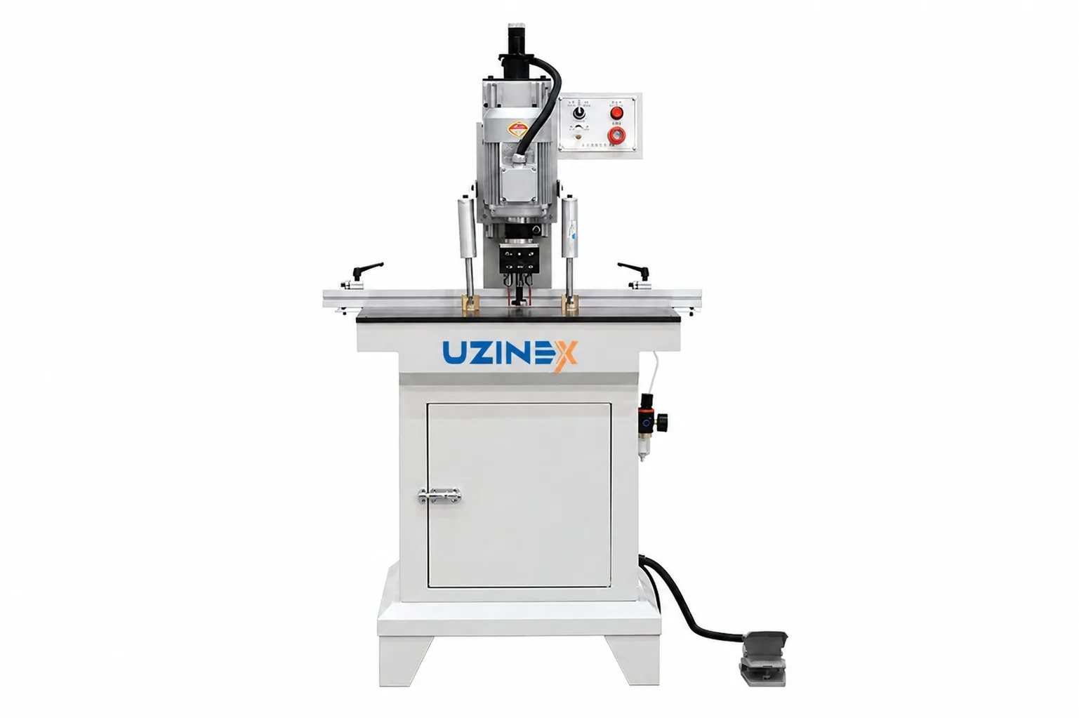 Single-Head CNC Hinge Drilling Machine for Furniture
