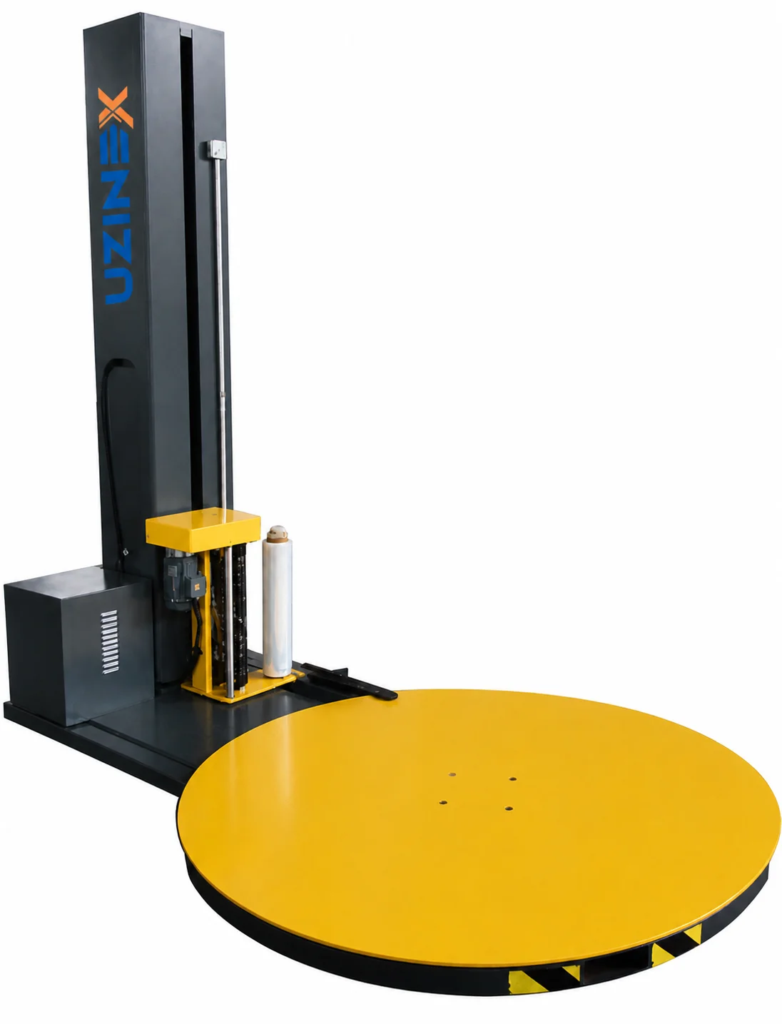 Mașină de ambalat paleți KPW-TP1650F