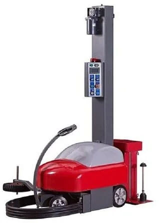 Masina robotizata de ambalat KPW Z4510 1