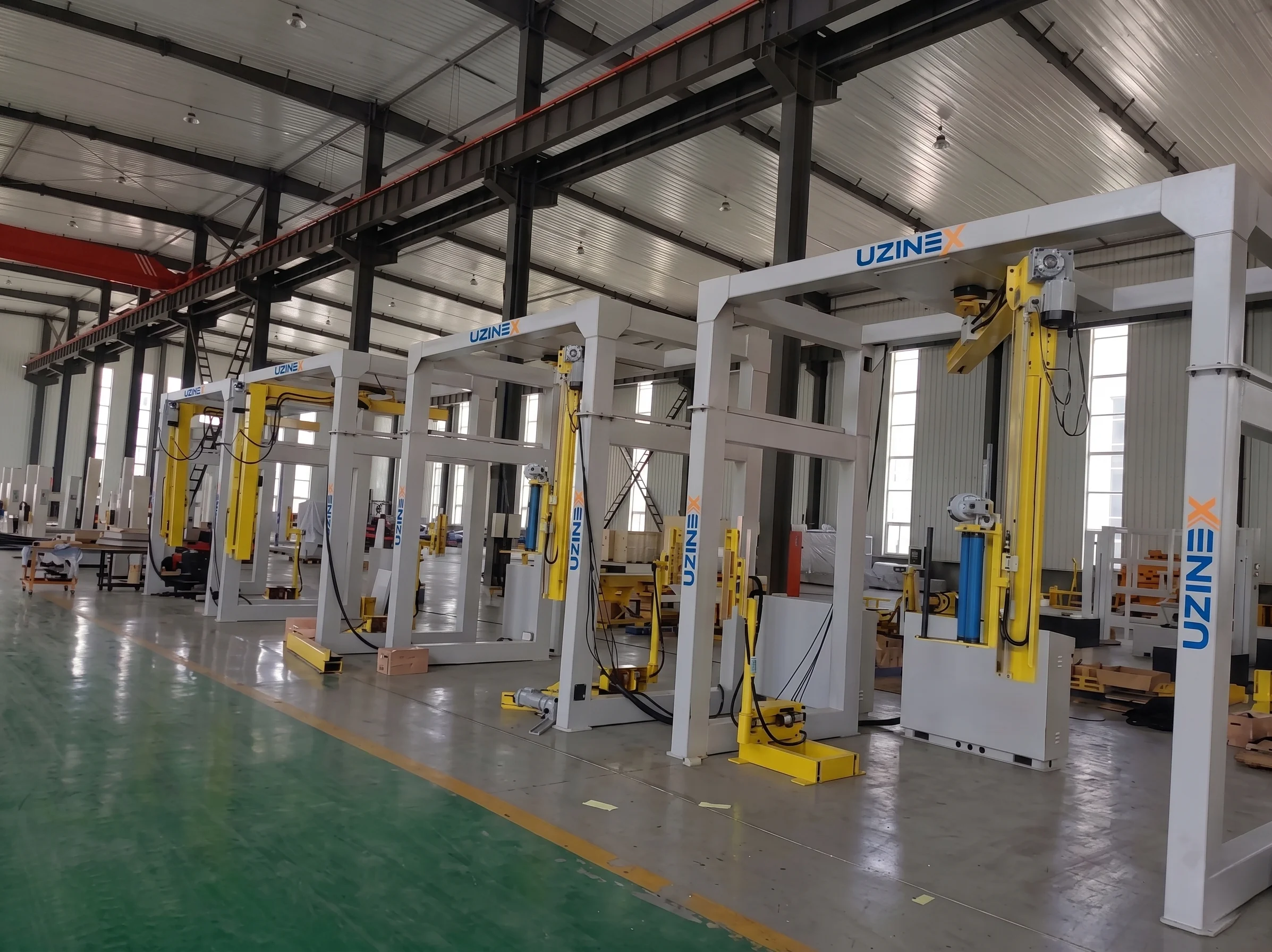 KPW YB1800L