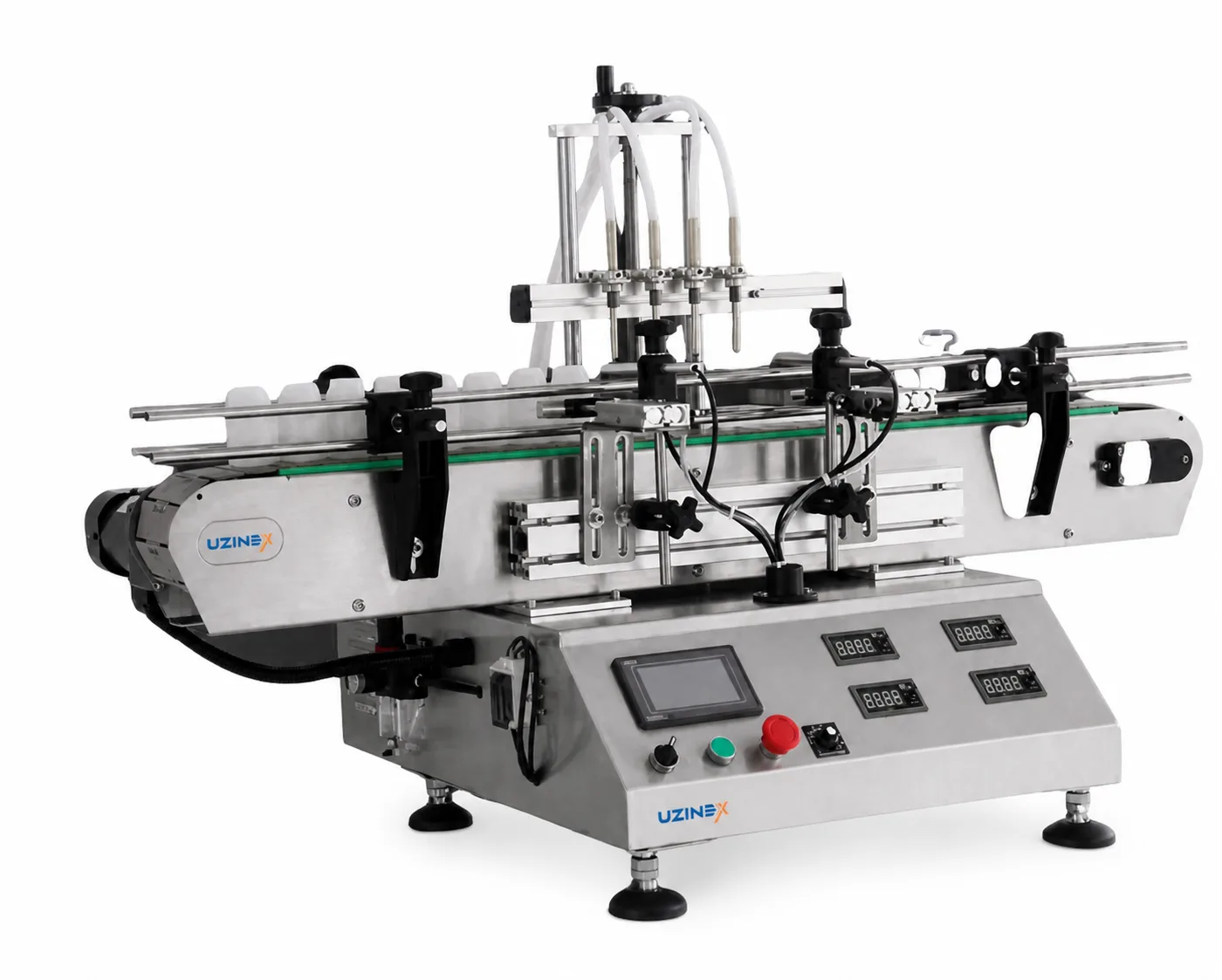 Masina automata de umplere KPW GZ8T