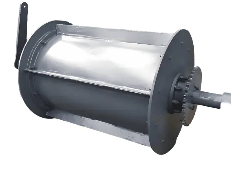 magnetic-separator