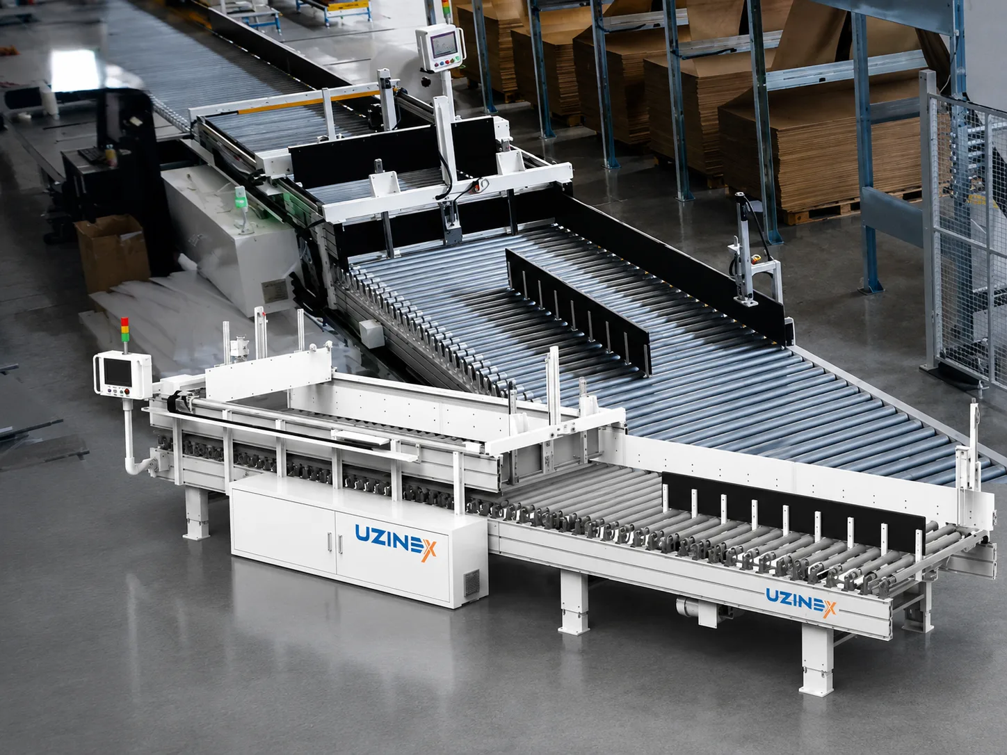 Measuring-3015 Automatic Measuring Station