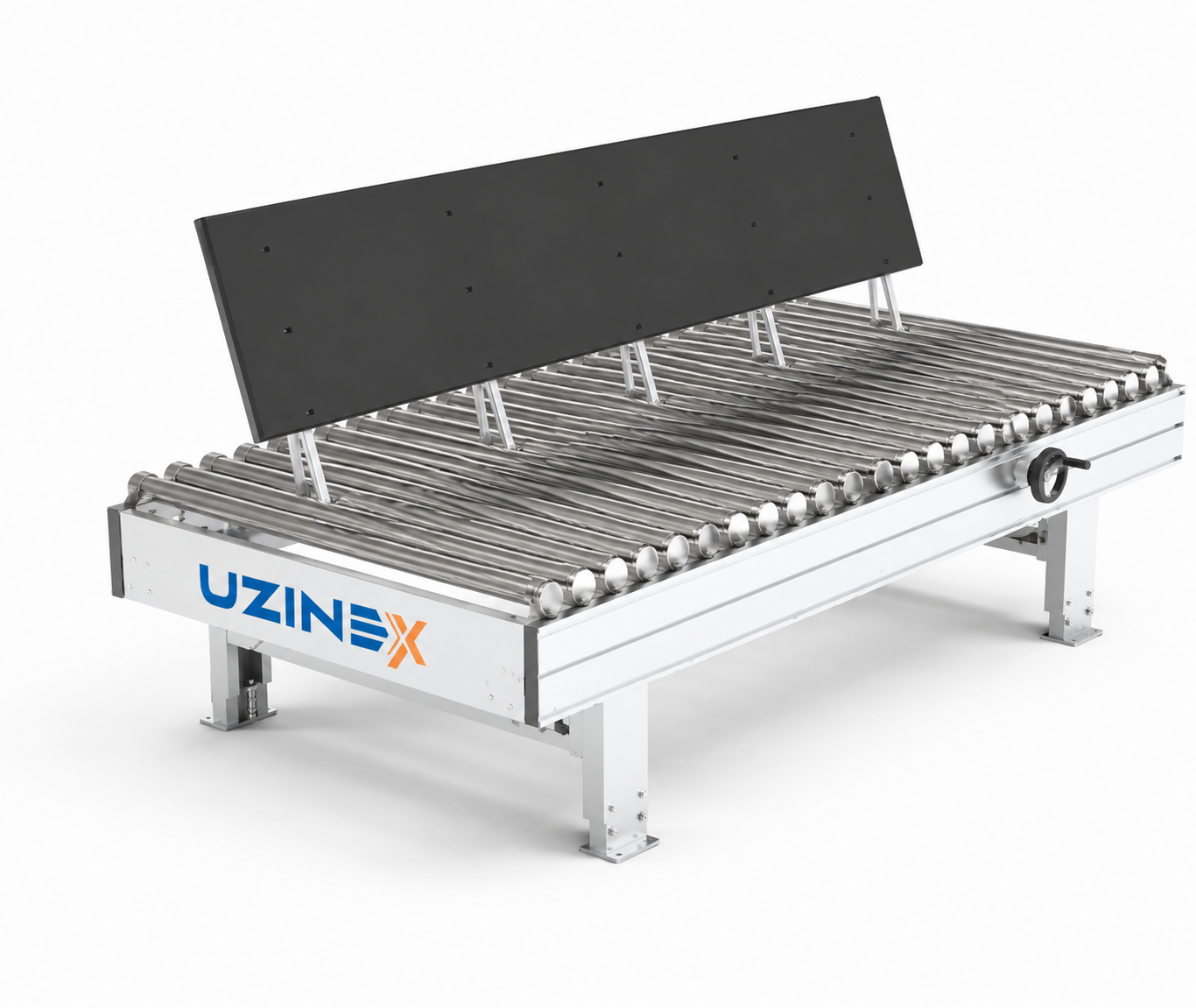 Accesoriu ZX-3015 platformă transport pentru linia de ambalare