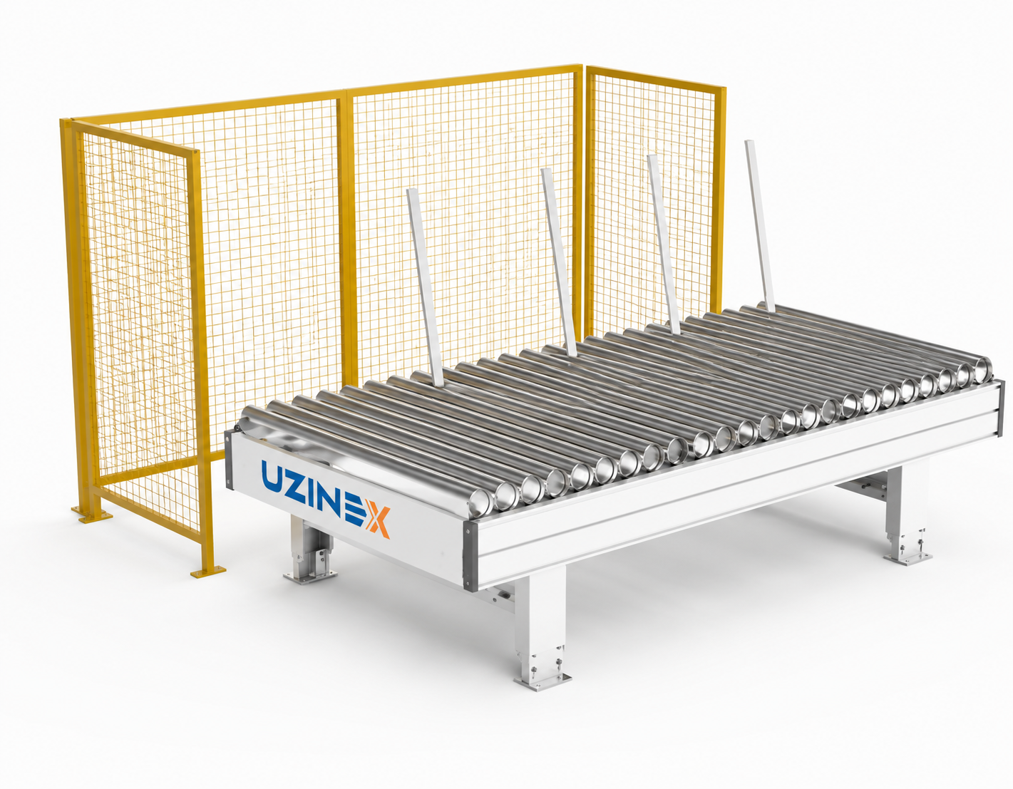 Accesorii ZP-3015 inserare carton și FG-3015 rabatare capac