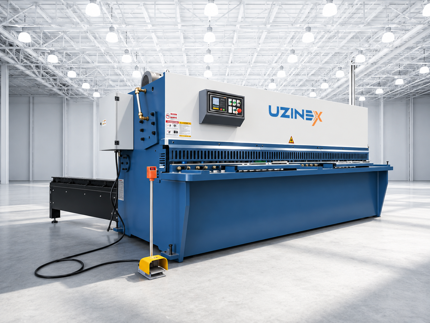 wyshear s series