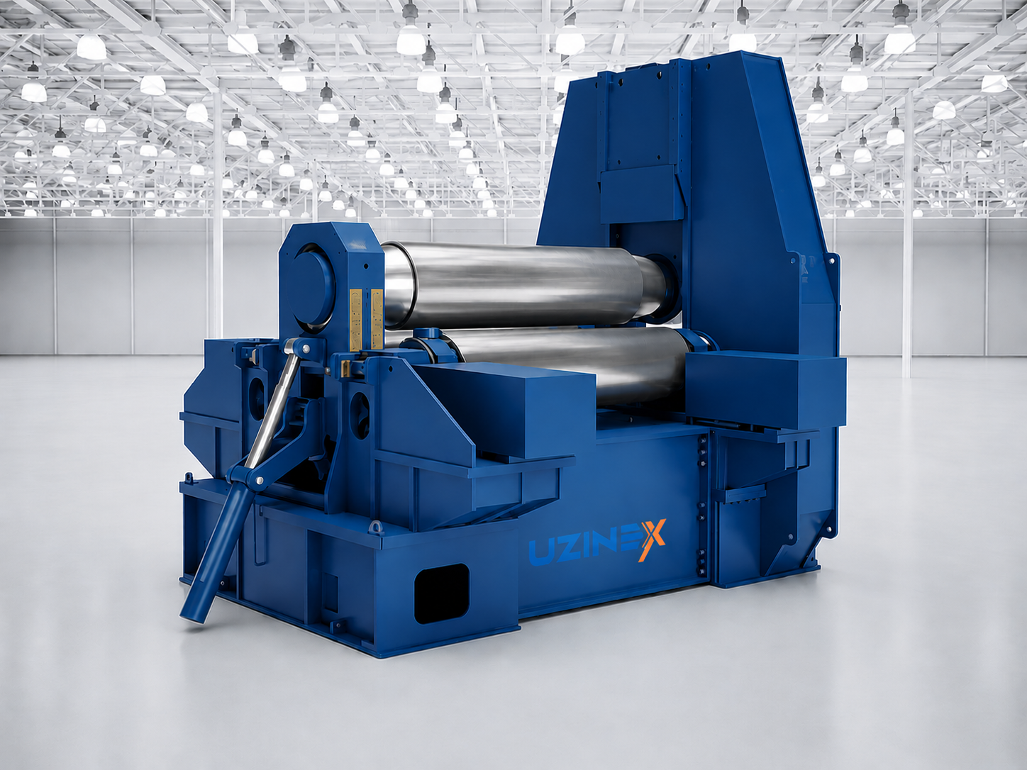 wyroll 3rv