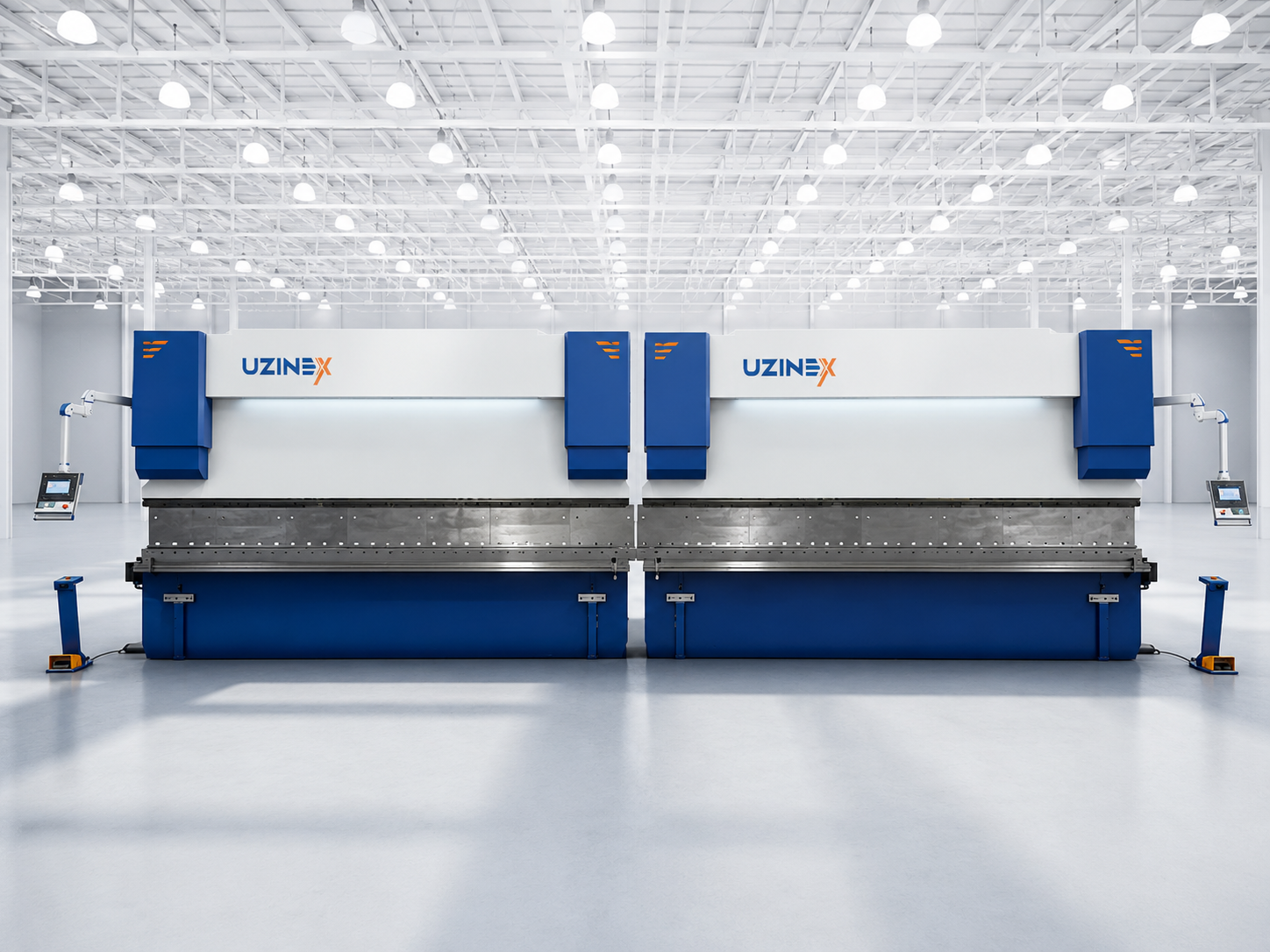 wybend t series