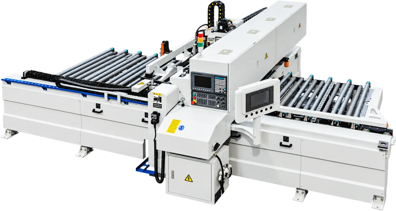 Router CNC lemn pentru uși UZX-MXK-1124H2