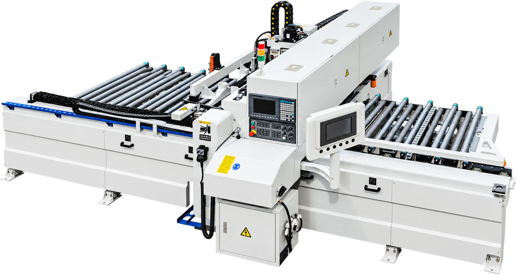 Router CNC lemn pentru uși UZX-MXK-1124H2