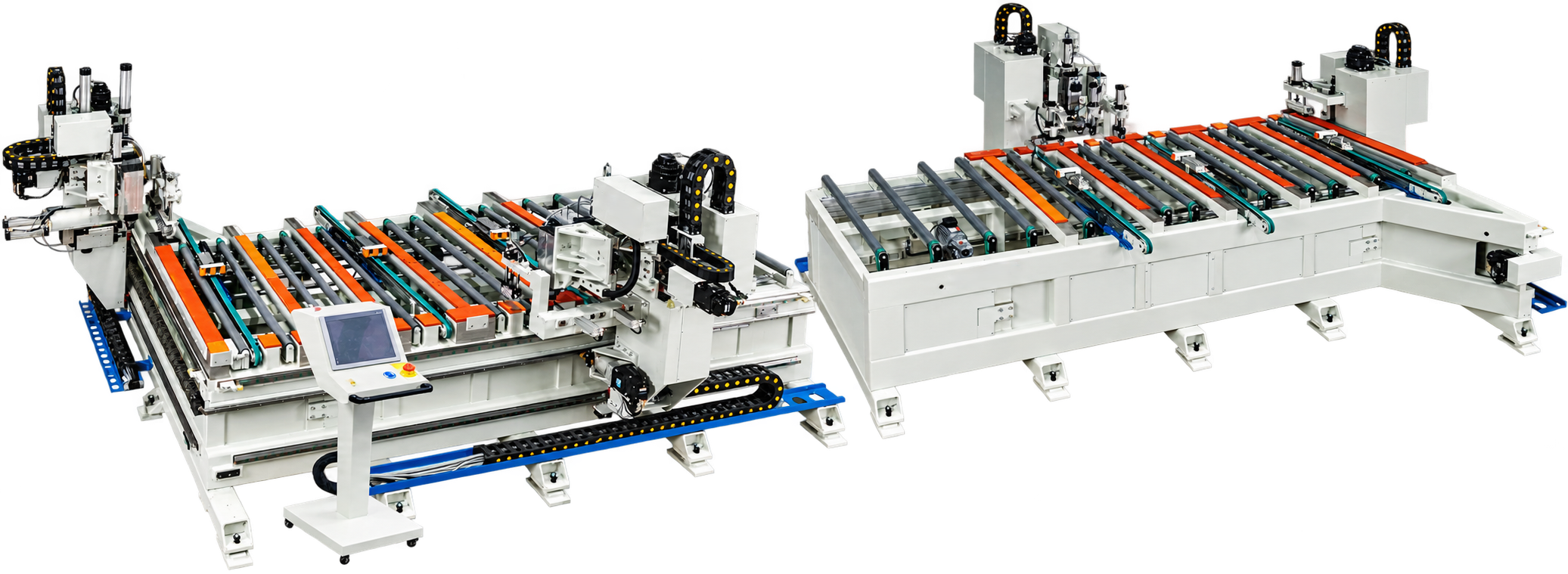 Mașină canale garnitură uși UZX-LCU-33