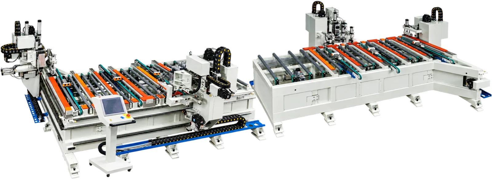Mașină canale garnitură uși UZX-LCU-33