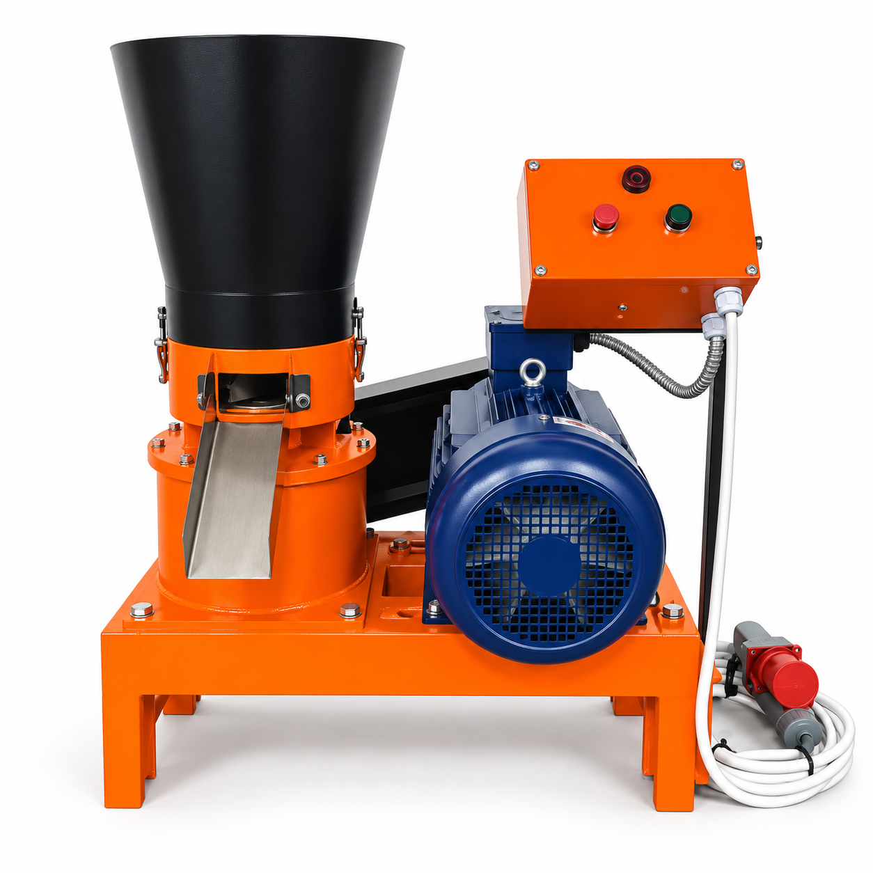 Granulator GP 70