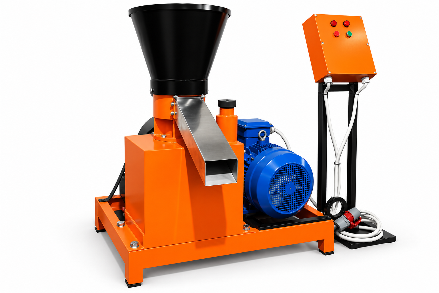 Granulator GP 200