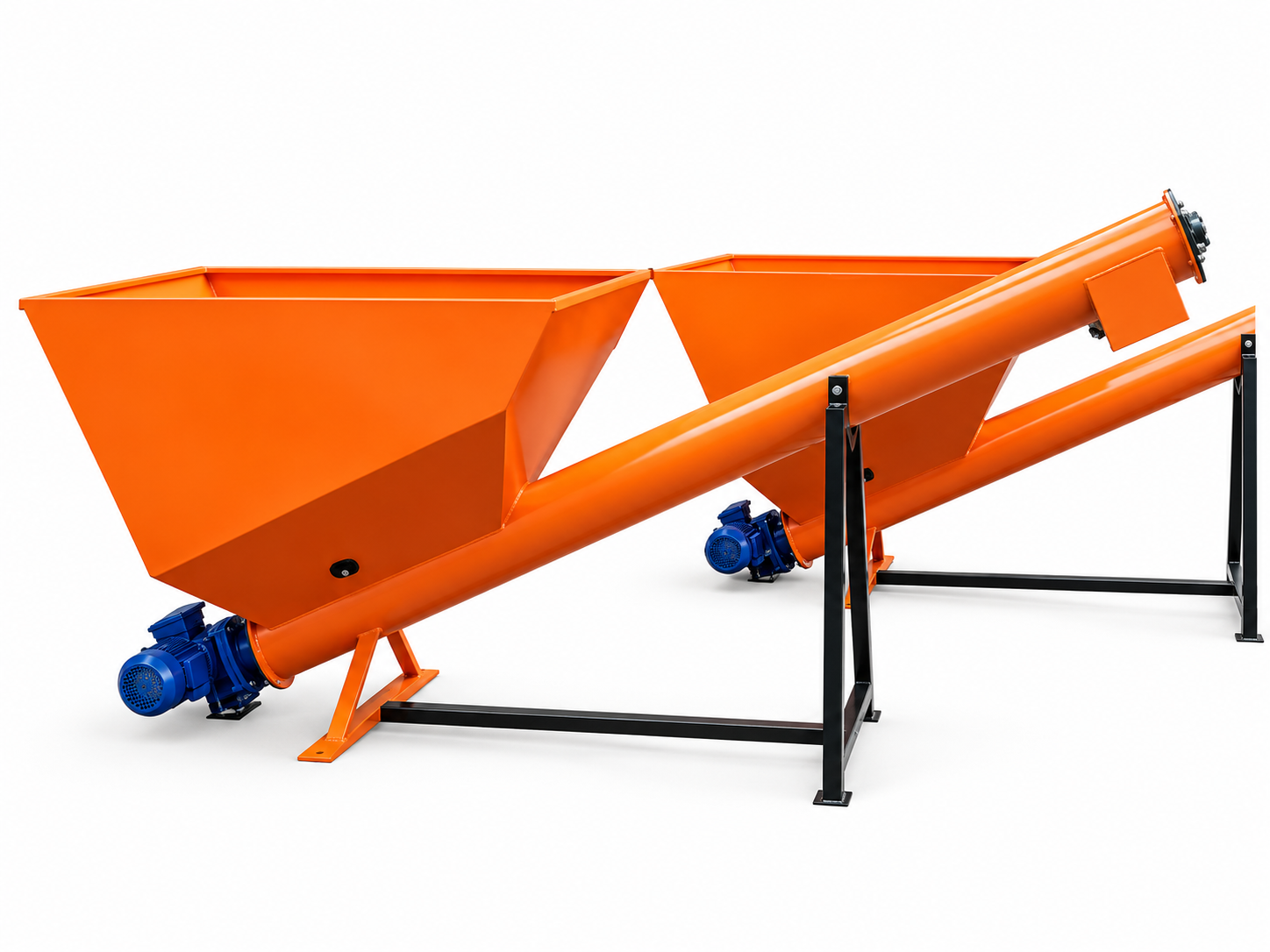 Transportor melc TȘ 5000
