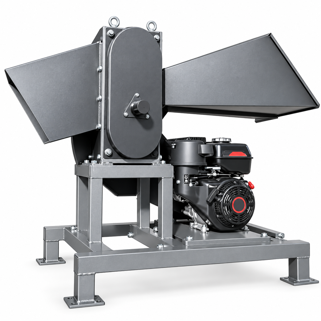 Tocător crengi profesional DV 120