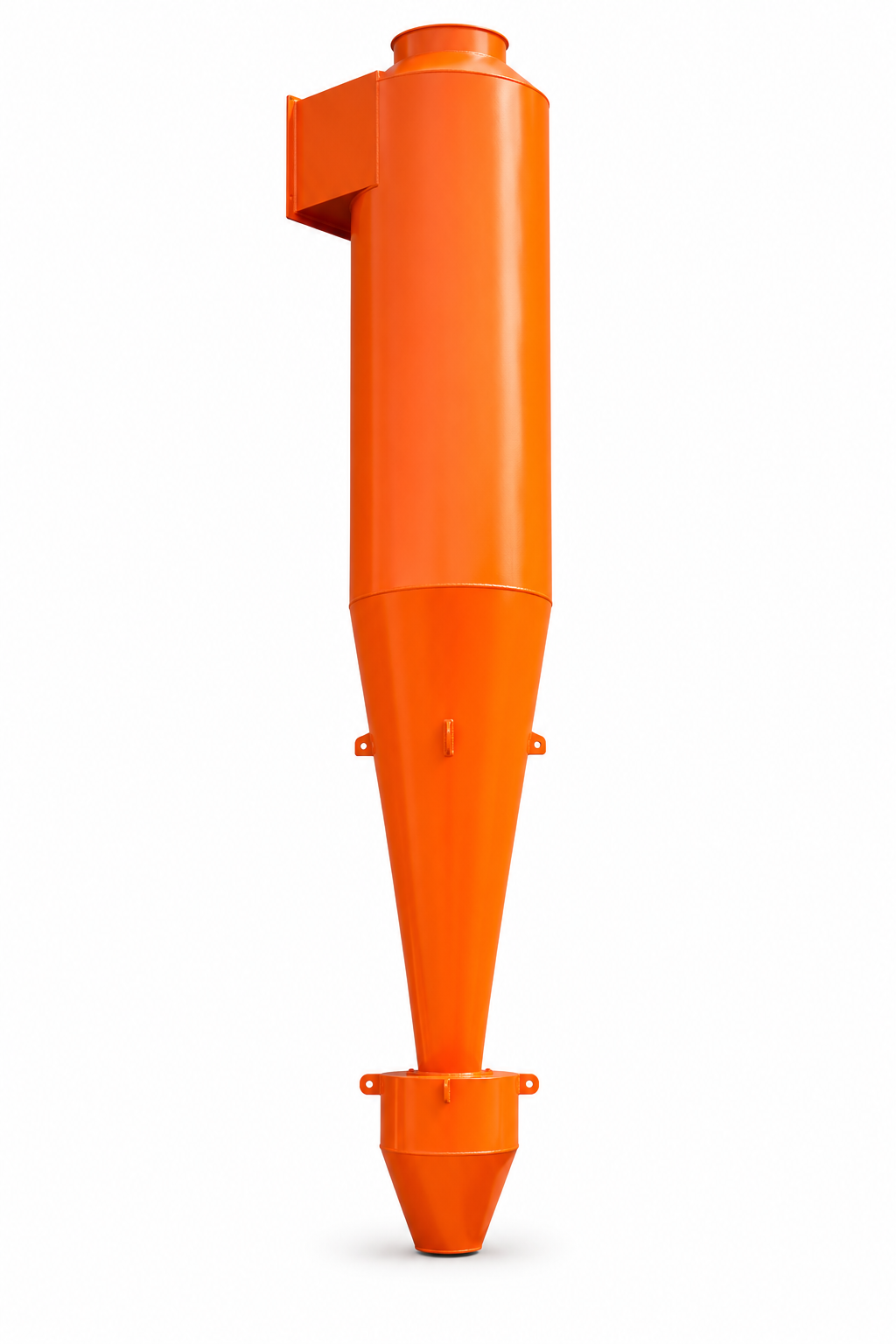 Ciclon rumeguș ȚN-15-500