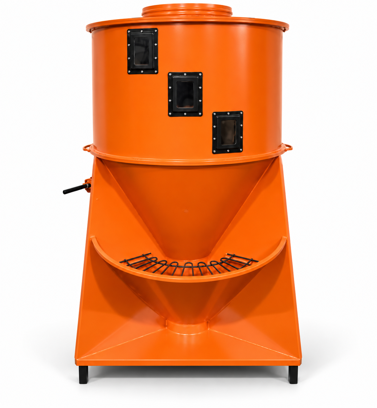 Malaxor furaje KS 300