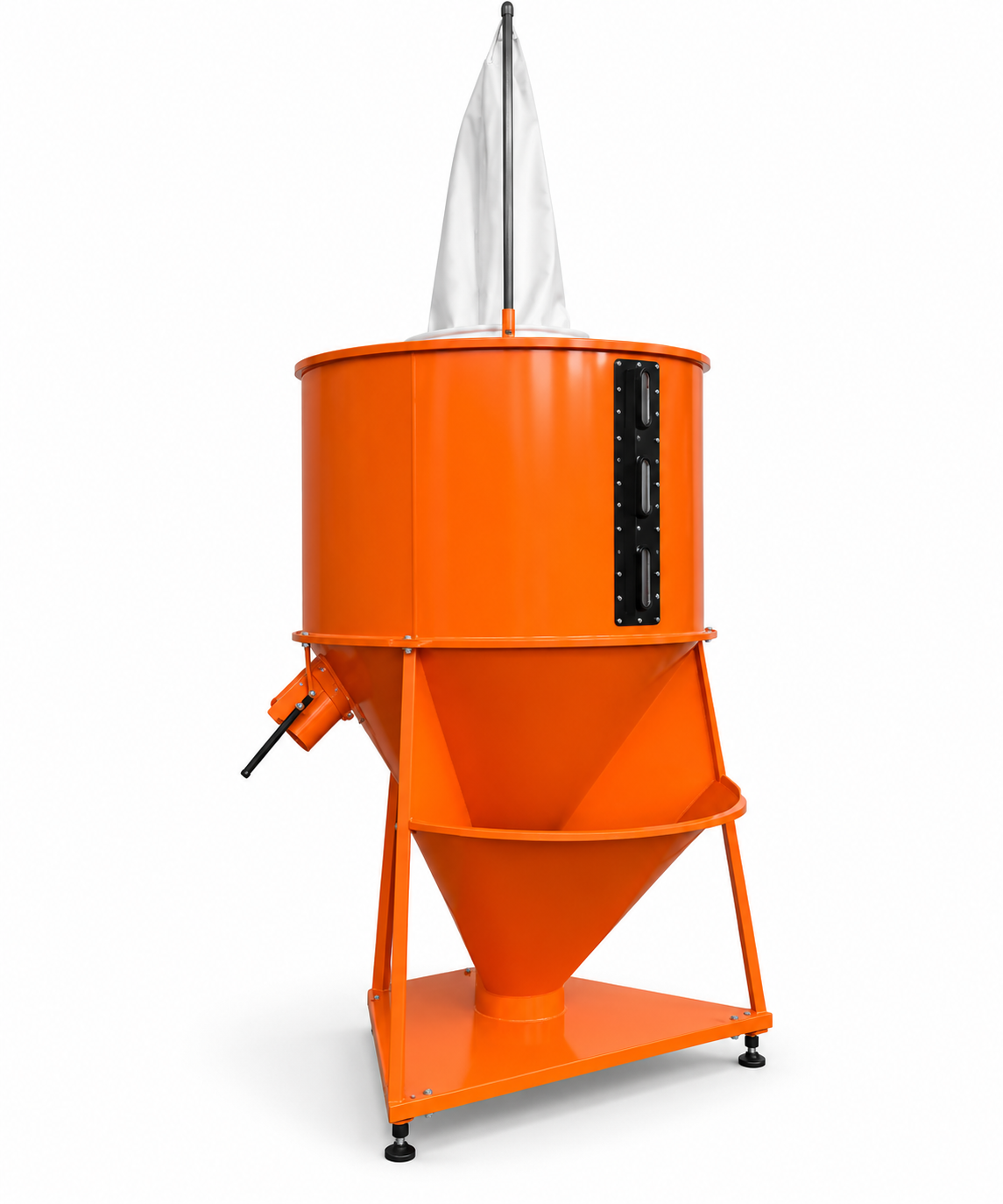 Malaxor de furaje KS 450