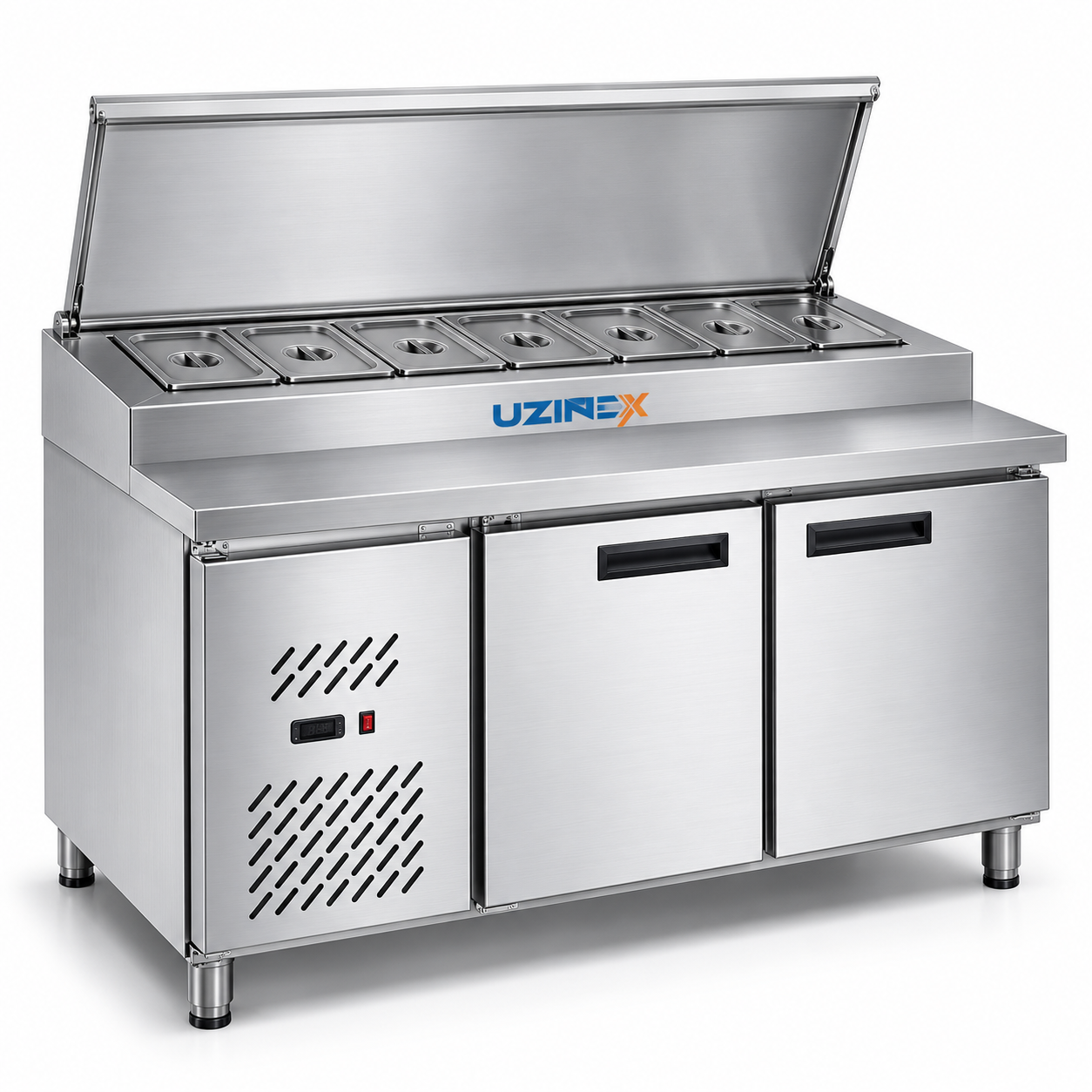 Masă pizza refrigerată PSG-1500A