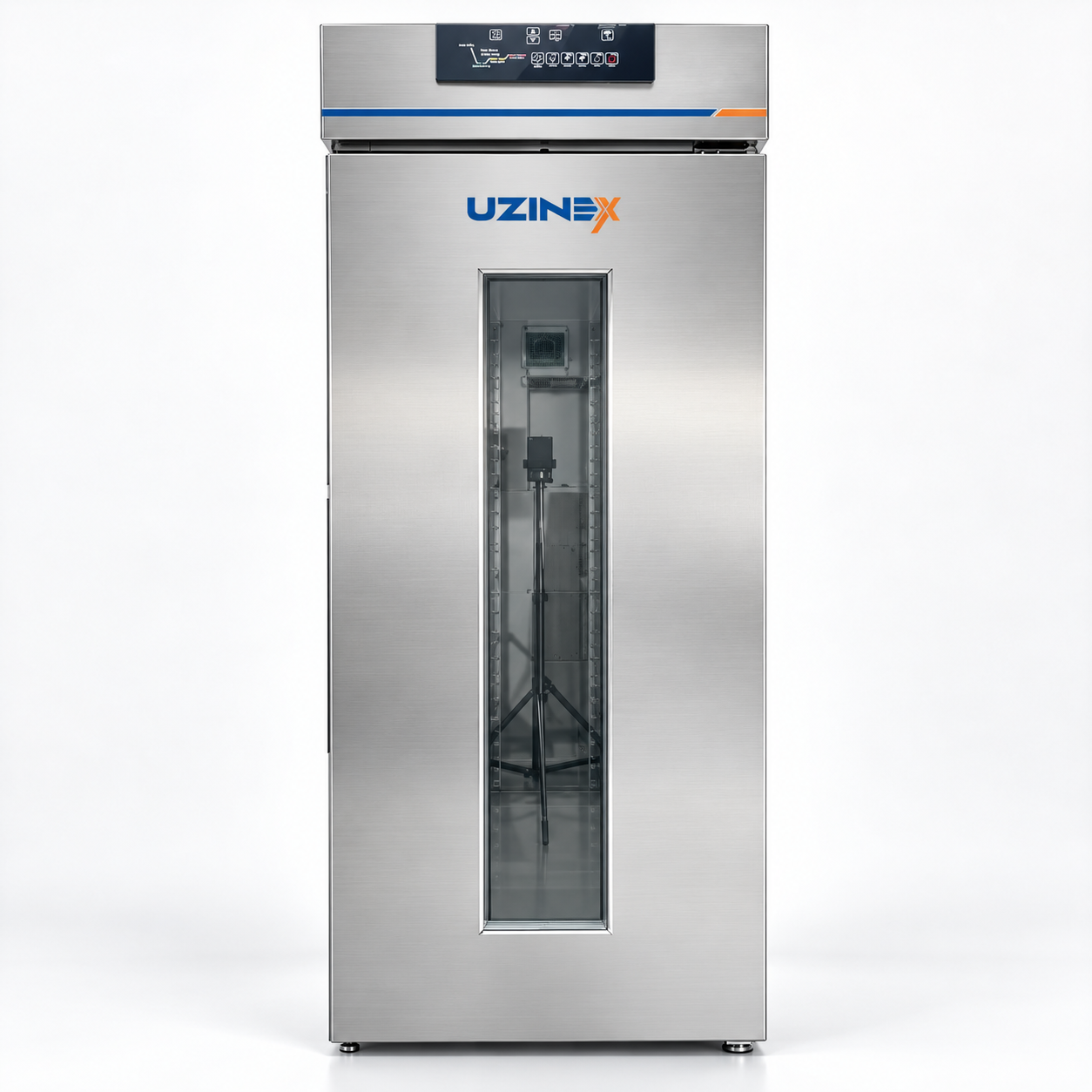 Dospitor refrigerat retarder proofer SY-XFX