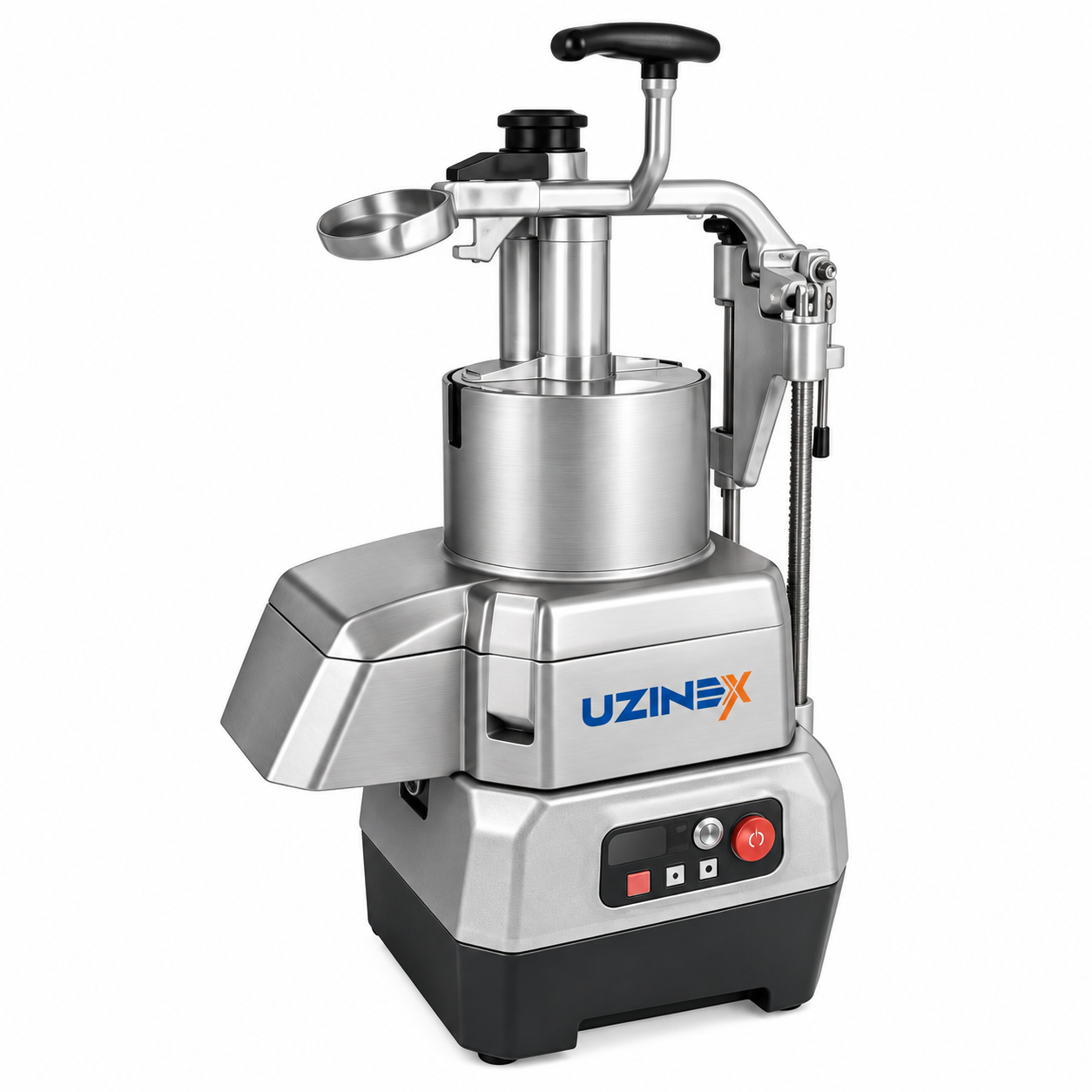 Robot de tăiat legume profesional LR-MFC70MF